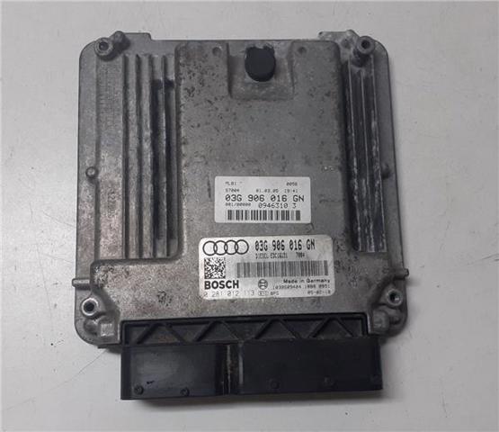 03G906016GN ECU comprar Sevilla