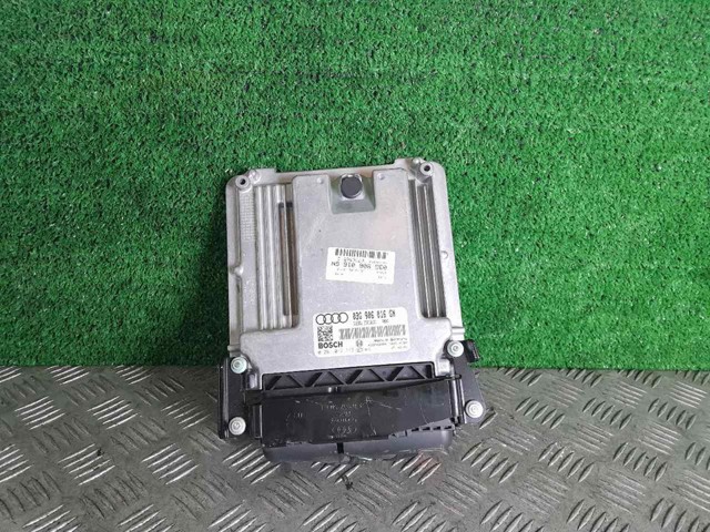 VAG 03G906016GN Unidad de control del motor (ECU)  comprar en Albacete