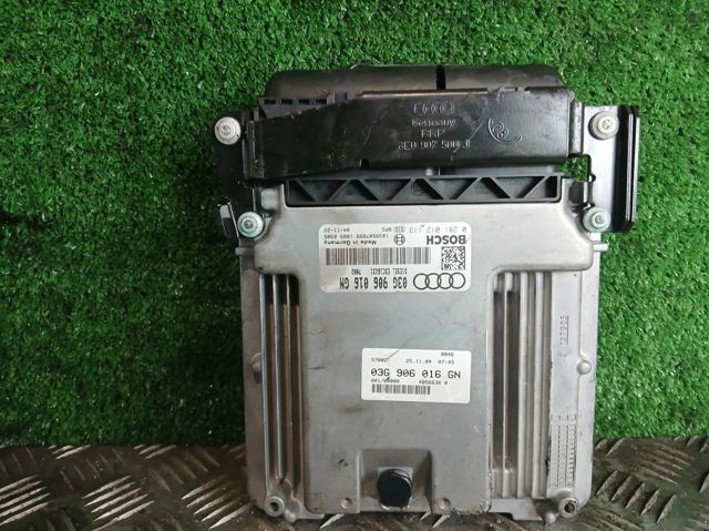 03G906016GN VAG ECU comprar Madrid