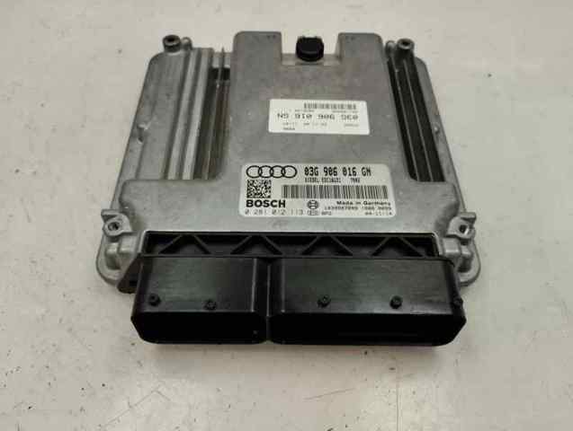 03G906016GN VAG ECU  en stock Córdoba