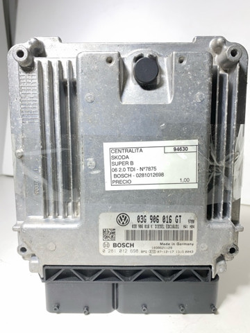 03G906016GT VAG
