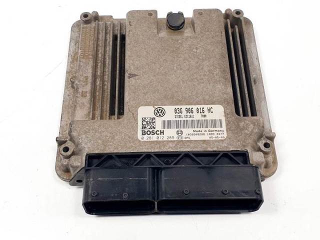 VAG 03G906016HC ECU  en stock Valencia