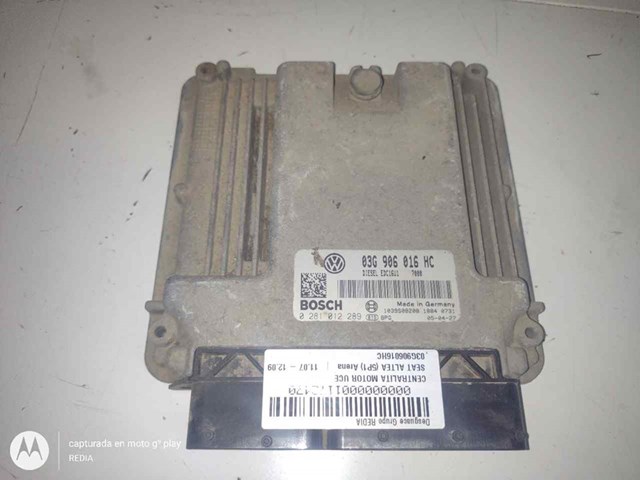 03G906016HC VAG