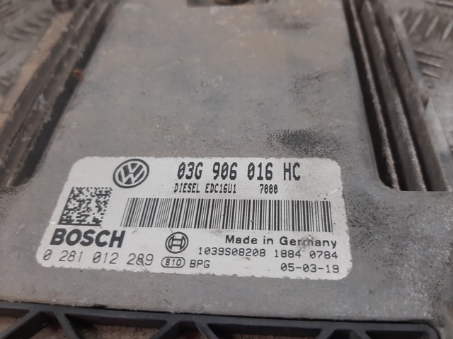 03G906016HC VAG