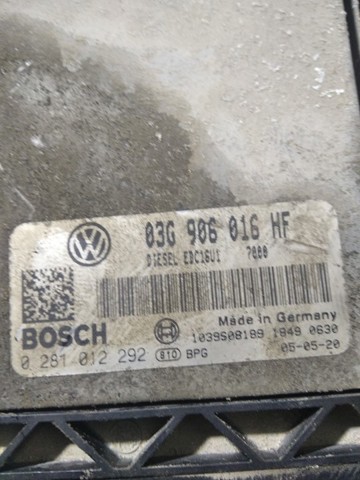 03G906016HF VAG