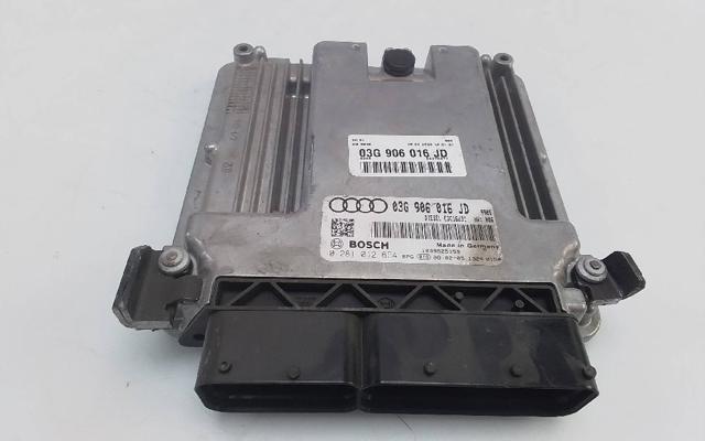 VAG 03G906016JD ECU comprar Tarragona