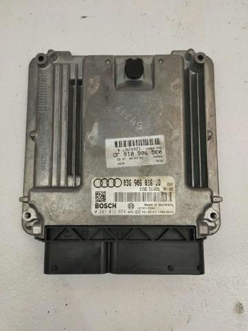 03G906016JD VAG ECU  en stock Huelva