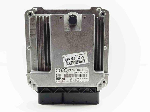 Comprar Unidad de control del motor (ECU) Audi A4  8ED a bajo precio
