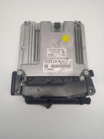 03G906016JD VAG Unidad de control del motor (ECU)  disponible Vigo