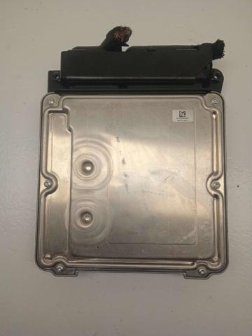 03G906016JD VAG Unidad de control del motor (ECU)  comprar en Lleida