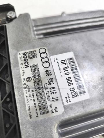 VAG 03G906016JD ECU comprar Tarragona