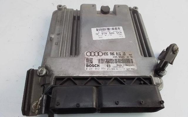 VAG 03G906016JD ECU  en stock Terrassa