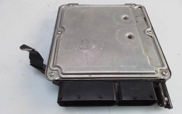 03G906016JD Unidad de control del motor (ECU)  comprar en Zaragoza