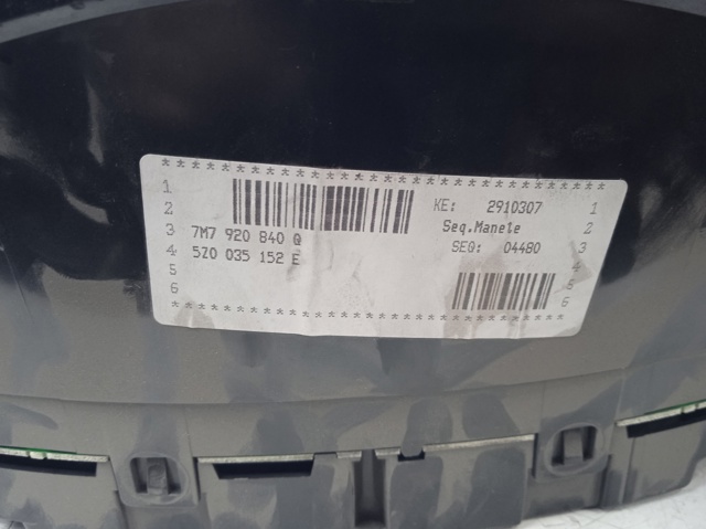 03G906016JN VAG