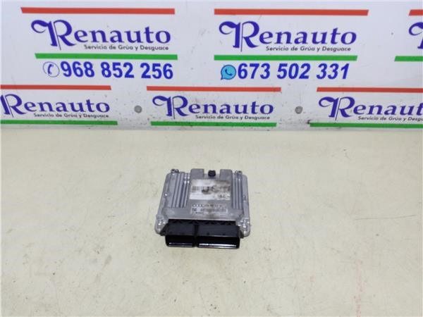 Módulo de control del motor (ECU) 03G906016MH VAG/Audi