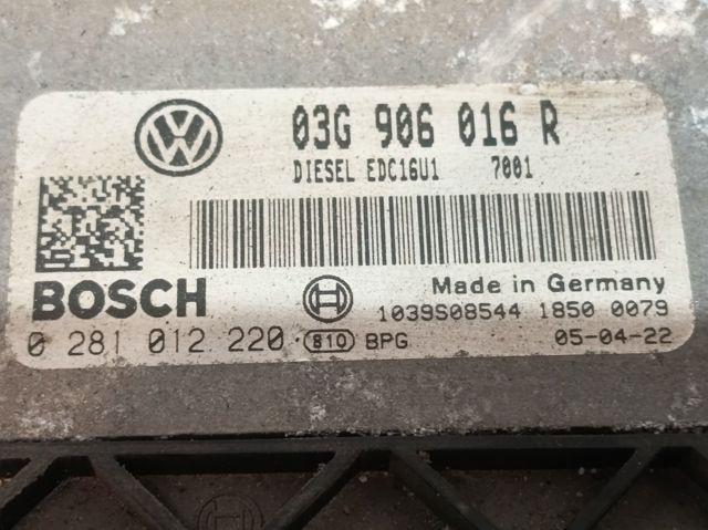 03G906016R VAG