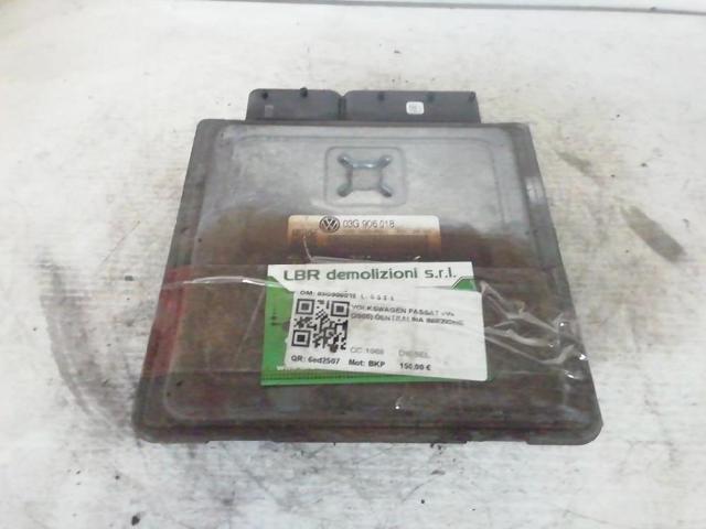 03G906018 VAG