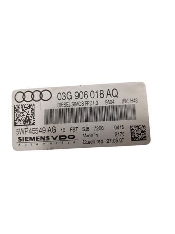03G906018AQ VAG