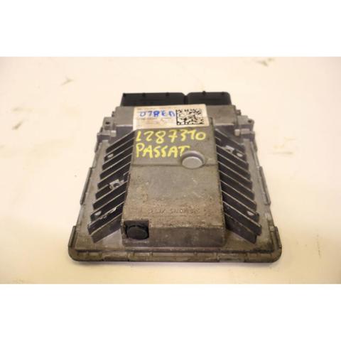 03G906018CD Unidad de control del motor (ECU)  disponible Burgos