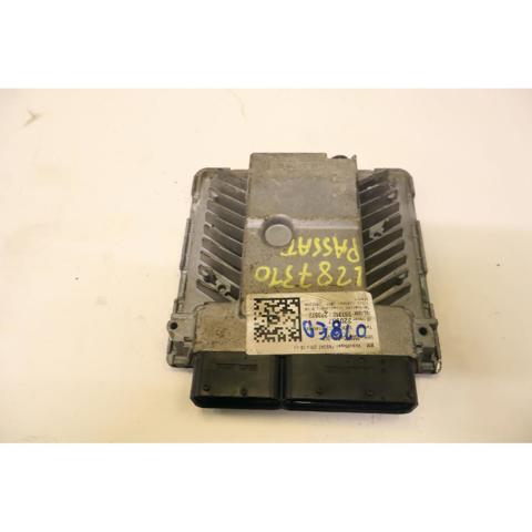 03G906018CD Unidad de control del motor (ECU)  comprar en Pontevedra