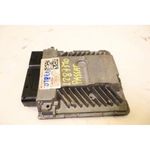 03G906018CD Unidad de control del motor (ECU)  disponible Burgos