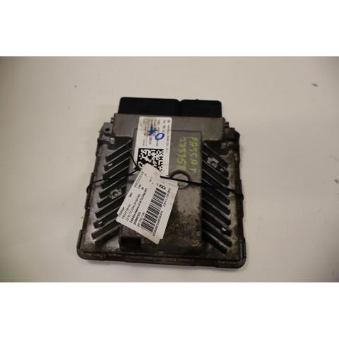 03G906018CD Unidad de control del motor (ECU)  disponible Burgos