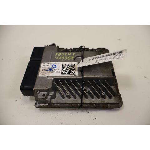 03G906018CD VAG Unidad de control del motor (ECU)  disponible Vigo