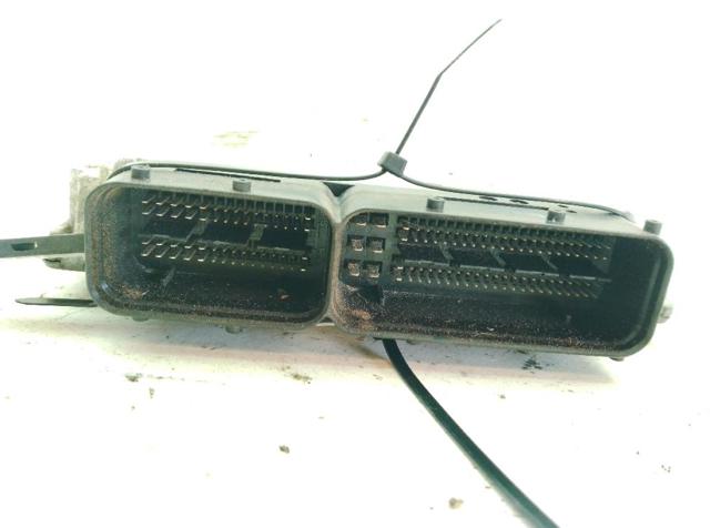 03G906018CE Unidad de control del motor (ECU)  comprar en Zaragoza