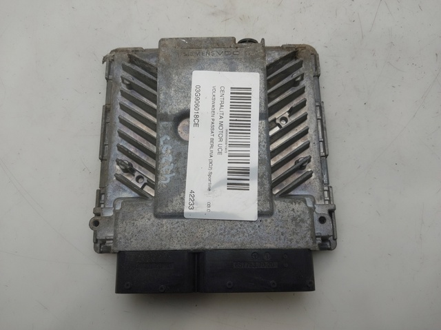 03G906018CE VAG