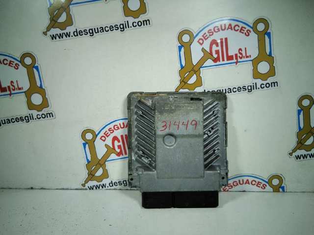 VAG 03G906018CE Unidad de control del motor (ECU)  comprar en Murcia