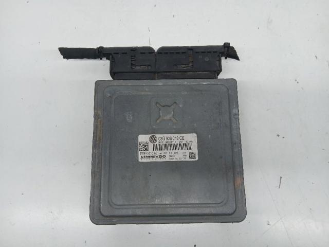 03G906018CE VAG ECU  en stock Gandía