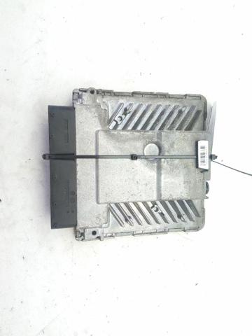 Centralina Del Motor / Modulo De control Del Motor (ecu) 03G906018EM VAG