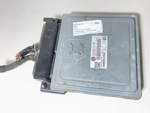 03G906018GP VAG