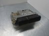 Centralita motor uce para volkswagen caddy iii ranchera familiar 1.9 tdi bsu 03G906021