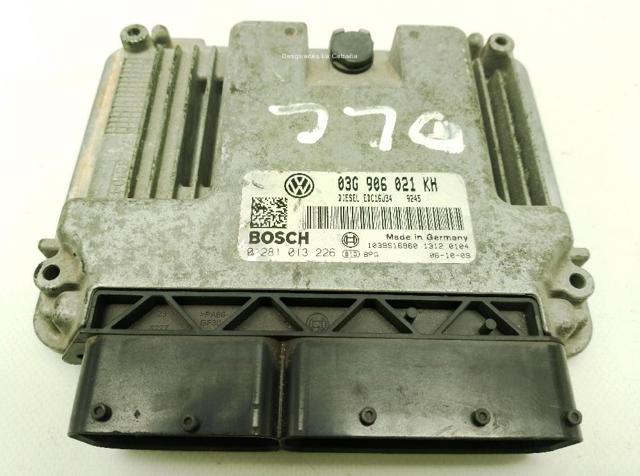 03G906021 VAG