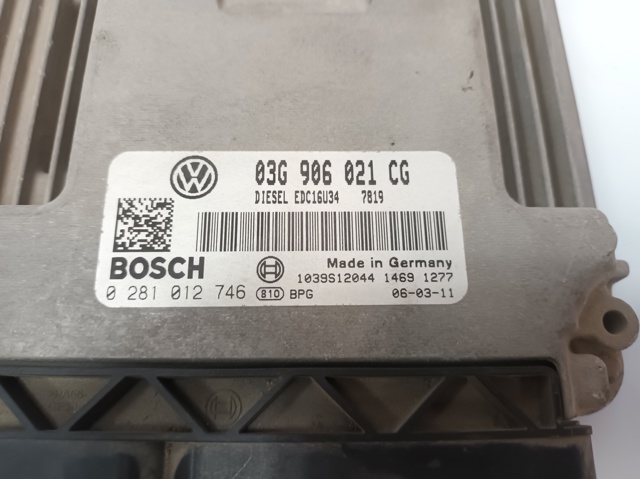 03G906021CG VAG
