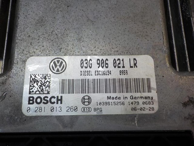 03G906021DP VAG