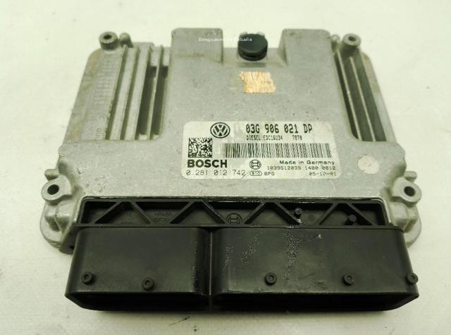 03G906021DP VAG