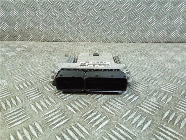 VAG 03G906021KH Unidad de control del motor (ECU)  comprar en Albacete