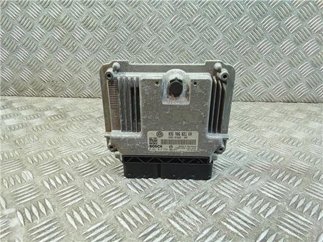 VAG 03G906021KH ECU comprar Pamplona