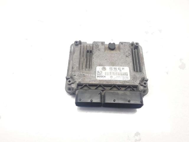 VAG 03G906021KH Unidad de control del motor (ECU)  comprar en Albacete