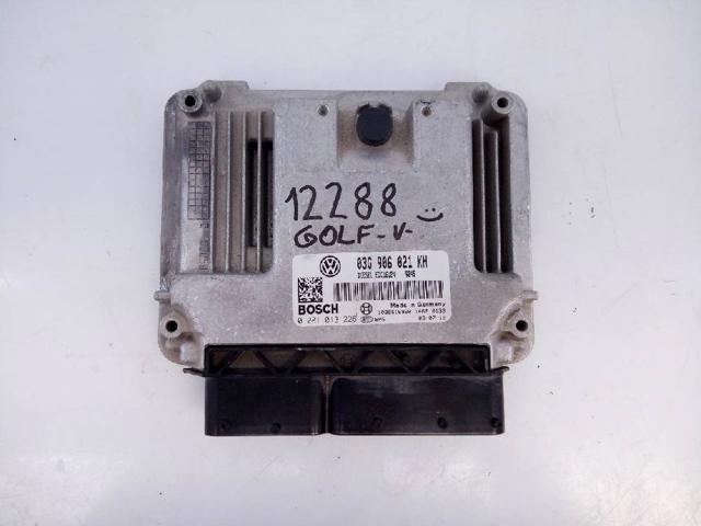 VAG 03G906021KH ECU  en stock Terrassa