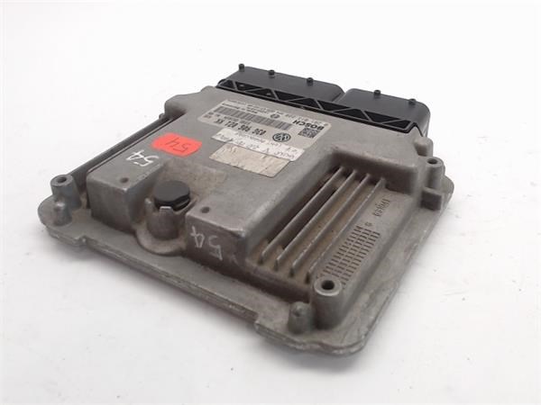 Centralina Del Motor / Modulo De control Del Motor (ecu) 03G906021KK VAG