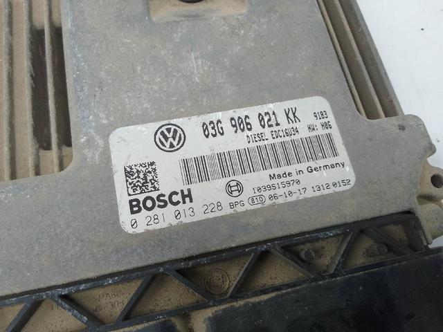 03G906021KK VAG