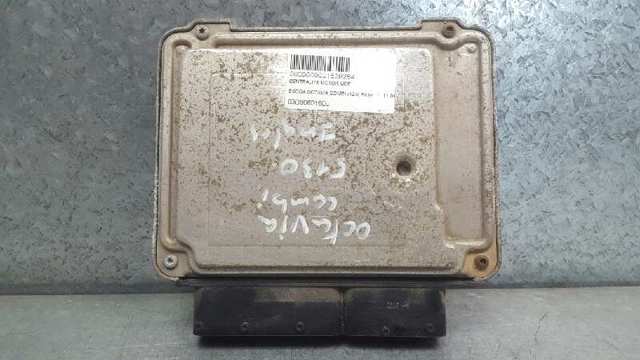 VAG 03G906021LB Unidad de control del motor (ECU)  comprar en Ponferrada