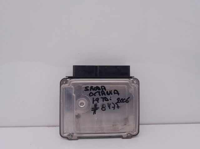 VAG 03G906021LB ECU comprar Tarragona