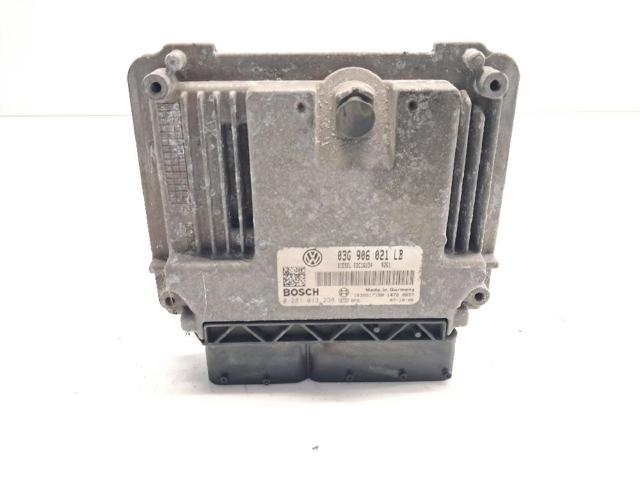VAG 03G906021LB ECU  en stock Salamanca