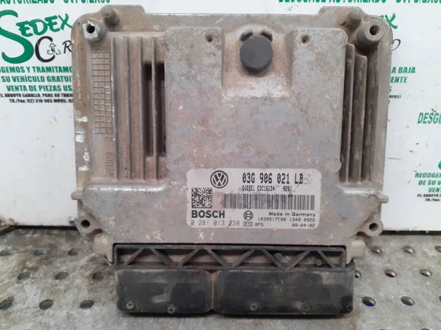 03G906021LB VAG