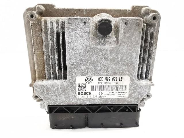03G906021LB VAG ECU comprar Bilbao
