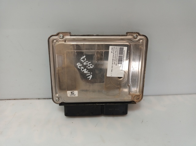 03G906021LB VAG ECU comprar Bilbao